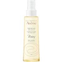 Avene body olio 100ml