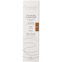 Avene couvrance fdt dorato