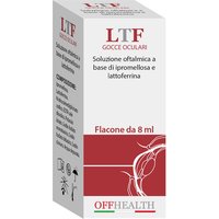 Ltf gocce oculari 8ml