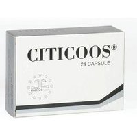 Citicoos integr 24cps