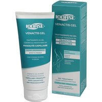 Iodase venactis gel trattamento inestetismi 200ml