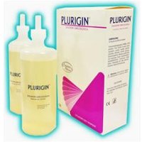 Plurigin sol ginec 2x250ml can