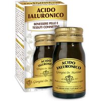 Acido ialuronico 60 pastiglie