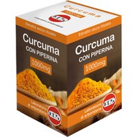 Curcuma piu piperina 1g 30cpr