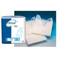 Tena bib bavagli s m 150pz