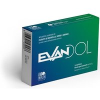 Evandol 14cps