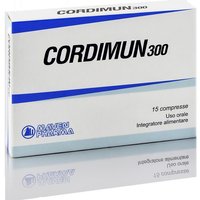 Cordimun 300 15cpr