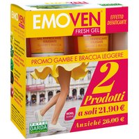 Emoven kit 2fresh gel