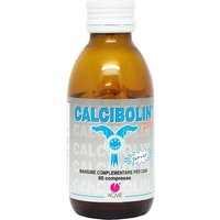 Calcibolin pet 80 cpr 1gr