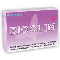 Bioclim 30cpr
