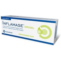 Inflamase idrogel 100ml