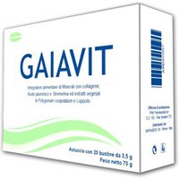 Gaiavit*20bs 70g