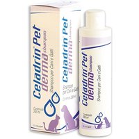 Celadrin pet derma sh 200ml