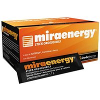 Miraenergy 20stick shedir phar