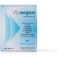 Visergon integrat 16bust
