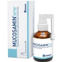Mucosamin spray 30ml