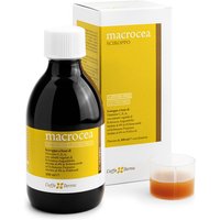 Macrocea sciroppo 300ml