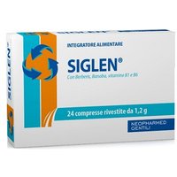 Siglen 24cpr