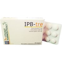Ipb-3 30cpr
