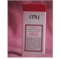 Antal mu integrat gtt 30ml
