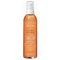 Eau thermale avene olio spf30