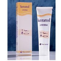 Keratol*crema 100 ml