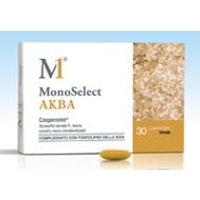 Monoselect akba 30cpr