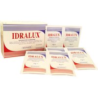 Idralux 18bust