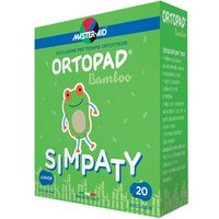 Maid ortopad simpaty occl j 50