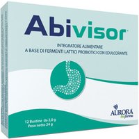 Abivisor 12bustine