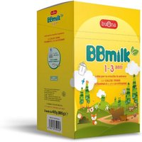Bbmilk 1-3 polvere 2bust 400g