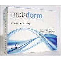 Metaform 30cps 800mg
