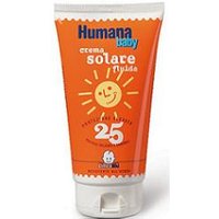 Humana baby cr sol fp25 150ml