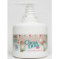 Cheraderm 10 cr crp 450ml
