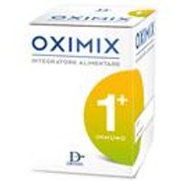 Oximix 1 piu immuno 40cps