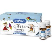 Buona difesa 14flx10ml