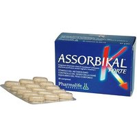Assorbikal ft 60cpr