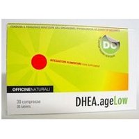 Dhea age low 30cpr 550mg bg