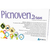 Picnoven dren 50cpr