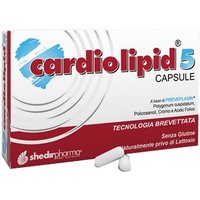 Cardiolipid 5 30cps