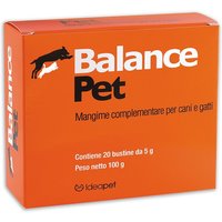 Balance pet 20 bustine