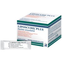 Liposcudil plus 30bust