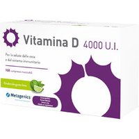 Vitamina d 4000ui 168cpr mast