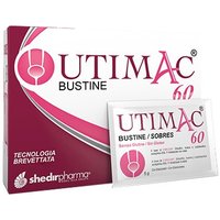 Utimac 60 14bust