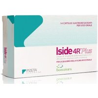 Iside 4r plus 14cps