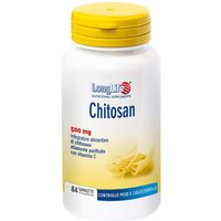 Chitosan 84tav 500mg phoeni