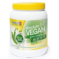 Longlife absolute veg