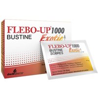 Flebo-up 1000 exotic 18bust