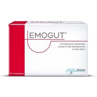 Emogut 20cpr 650mg