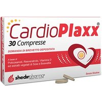 Cardioplaxx 30cpr